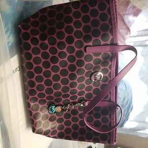 Michael Kors purse